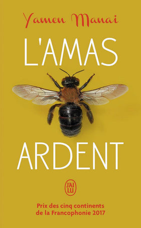 L'Amas Ardent