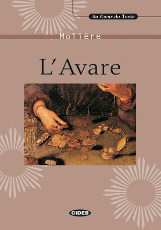 L'Avare | Foreign Language and ESL Books and Games
