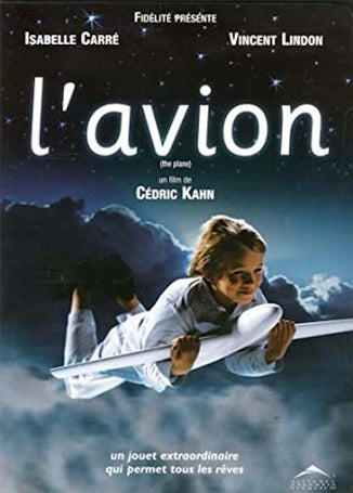 Avion, L' DVD
