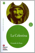 Level 6 - La Celestina by Fernando de Rojas - Santillana - Colección leer en español