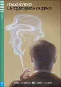 Giovani Adulti - Level A2 - La coscienza di Zeno by Italo Svevo. Letture Graduate Giovani Adulti