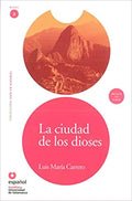 Level 2 - La Ciudad de los dioses by Luis María Carrero Santillana Universidad de Salamanca