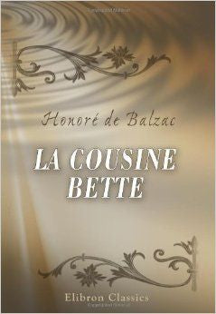 Cousine Bette, La | Foreign Language and ESL Books and Games