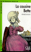 Niveau 3 - Cousine Bette, La | Foreign Language and ESL Books and Games