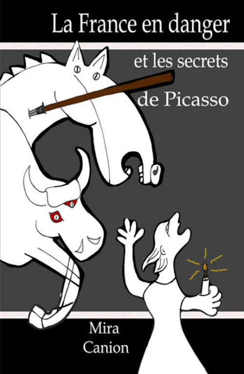 Level 1 - La France en danger et les secrets de Picasso | Foreign Language and ESL Books and Games