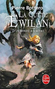 Quête d’Ewilan, La  - d'un monde à l'autre (tome 1) | Foreign Language and ESL Books and Games