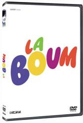 La Boum | Foreign Language DVDs