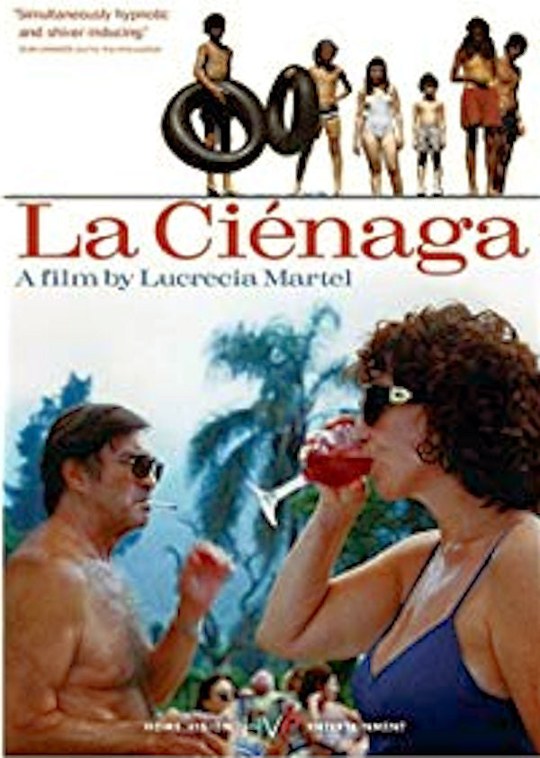 La Ciénaga | Foreign Language DVDs