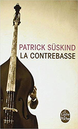 Contrebasse, La