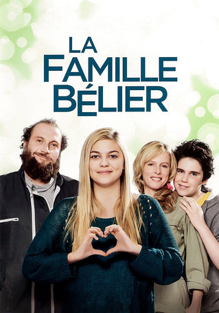 La Famille Bélier DVD