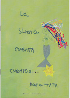 La Sirena cuenta cuentos