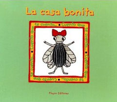 Cuenta que te cuenta - La Casa Bonita | Foreign Language and ESL Books and Games