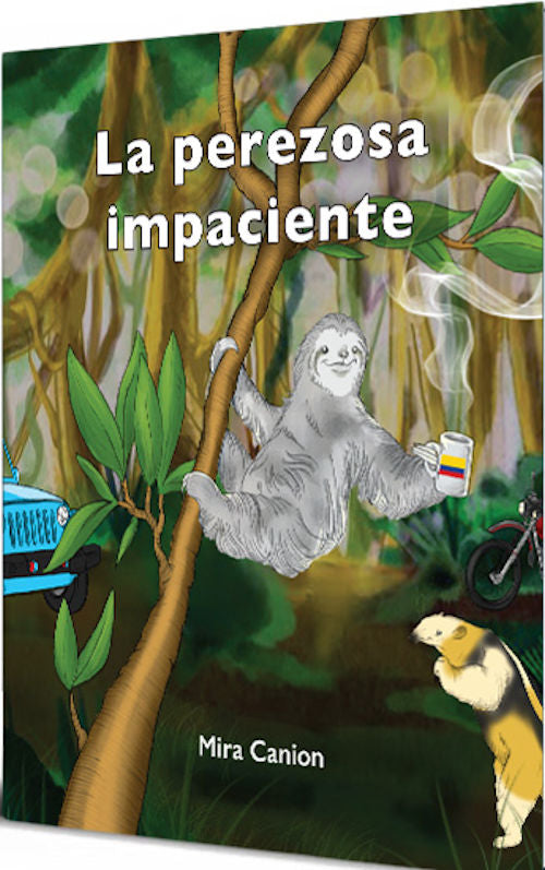 Level 1 - Perezosa Impaciente, La | Foreign LanFguage and ESL Books and Games
