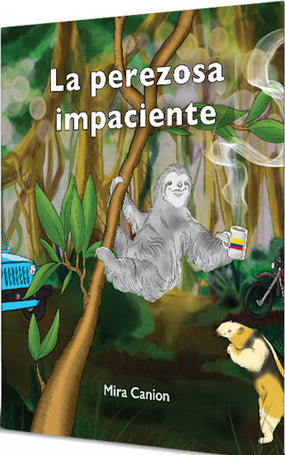 Level 1 - Perezosa Impaciente, La