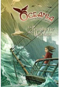 Oceania - Tome 1 - La prophétie des oiseaux | Foreign Language and ESL Books and Games