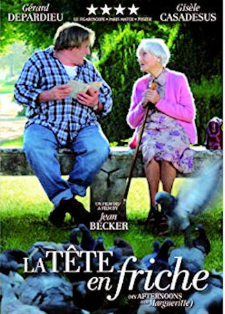 La Tête en Friche
