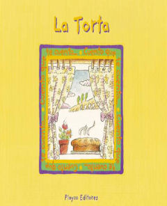 Cuenta que te cuenta - La Torta | Foreign Language and ESL Books and Games