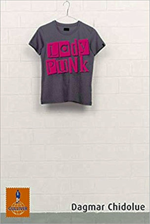 Lady Punk