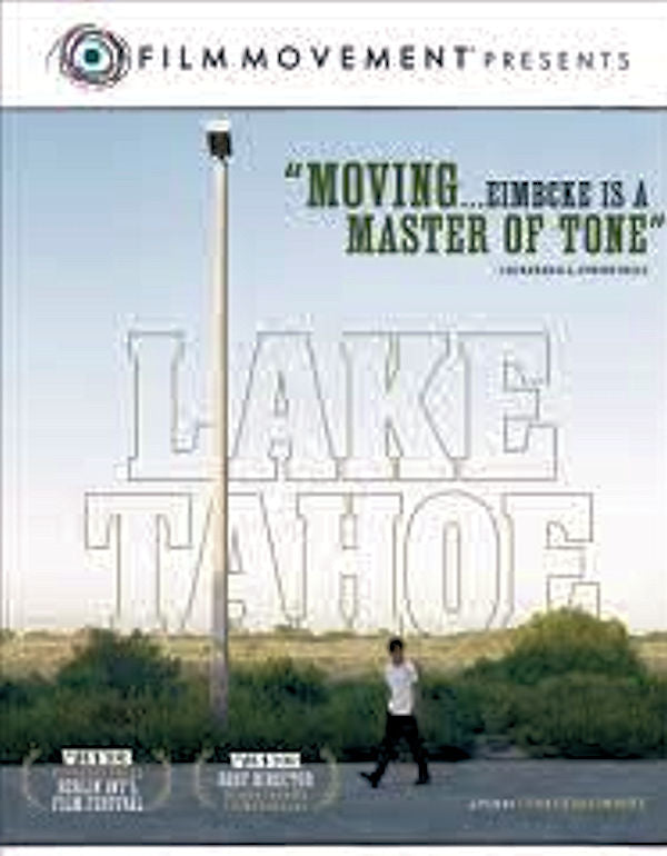Lake Tahoe | Foreign Language DVDs