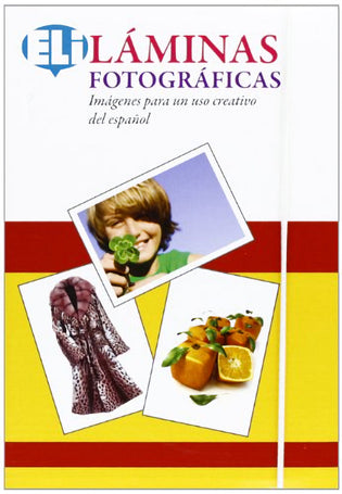 LÃ¡minas FotogrÃ¡ficas