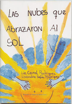 Las Nubes que abrazaron al sol | Foreign Language and ESL Books and Games