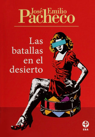 Las Batallas en el desierto