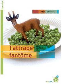 Attrape-fantôme, L' | Foreign Language and ESL Books and Games