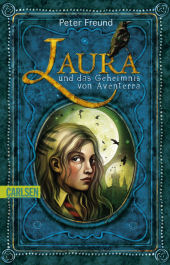 Laura und das Geheimnis von Aventerra | Foreign Language and ESL Books and Games