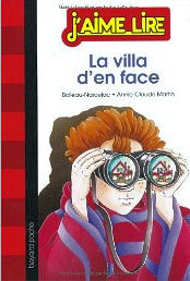 Villa d'en Face, La | Foreign Language and ESL Books and Games