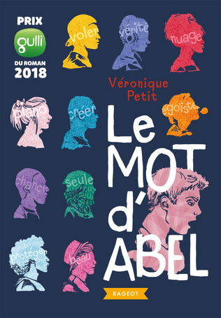 8th Grade Reader - Le Mot d'Abel