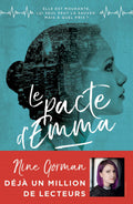 Le Pacte d'Emma by Nine Gorman. 