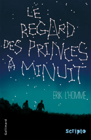 Regard des Princes à Minuit, Le