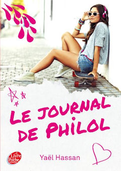 Le Journal de Philol | Foreign Language and ESL Books and Games