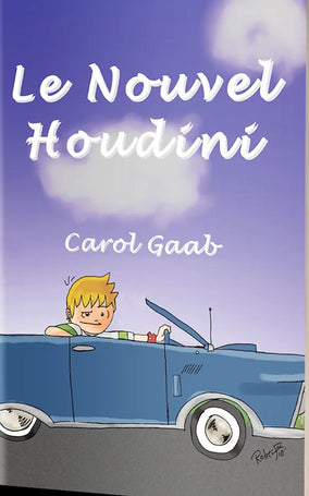 Level 2 - Le Nouvel Houdini