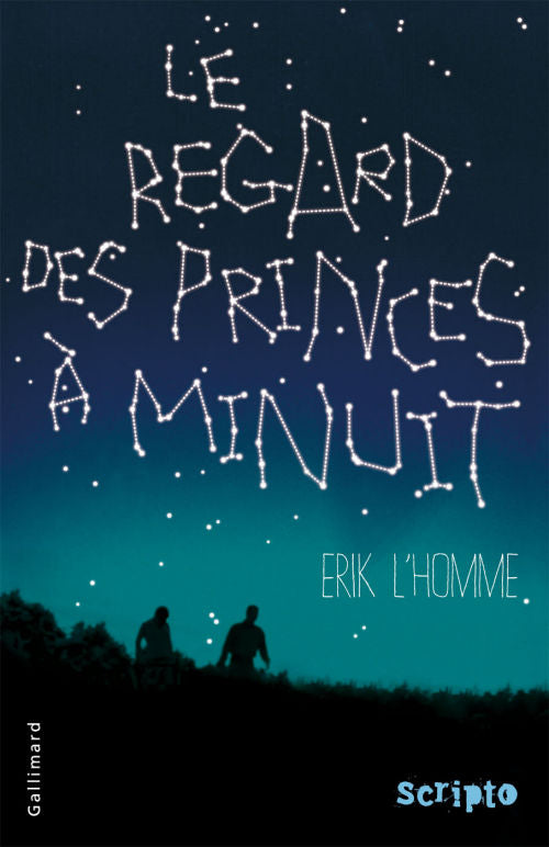 Regard des Princes à Minuit, Le | Foreign Language and ESL Books and Games