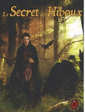 Grimoire au Rubis, Le - Le Secret des Hiboux | Foreign Language and ESL Books and Games