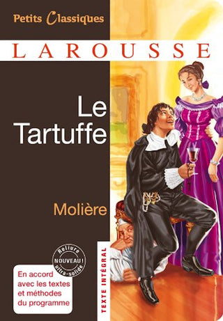 Tartuffe, Le | Foreign Language and ESL Books and Games