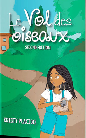 Level 2 - Le Vol des Oiseaux