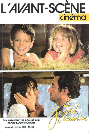 Le Grand Chemin - Screenplay