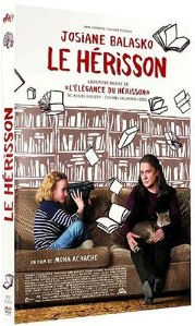 Le Hérisson dvd | Foreign Language DVDs