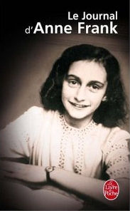 Journal d'Anne Frank, Le