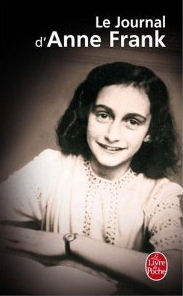 Journal d'Anne Frank, Le | Foreign Language and ESL Books and Games