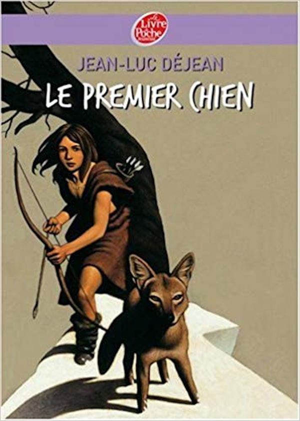 Premier Chien, Le | Foreign Language and ESL Books and Games