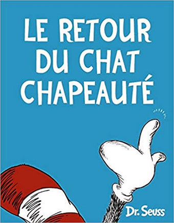 Retour du Chat Chapeauté, Le