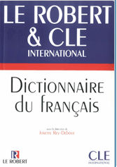 Robert & Cle International Dictionnaire du français, Le