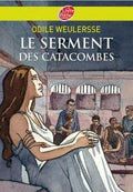 Serment des Catacombes, Le | Foreign Language and ESL Books and Games