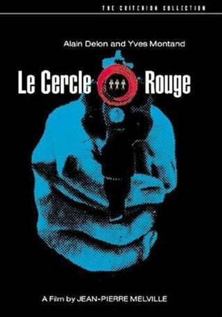 Cercle Rouge, Le DVD | Foreign Language DVDs