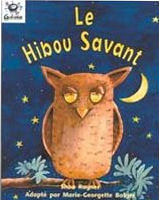 Le Hibou Savant | Foreign Language and ESL Books and Games