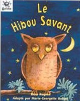 Le Hibou Savant