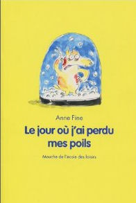 Jour ou j'ai perdu mes poils, Le | Foreign Language and ESL Books and Games